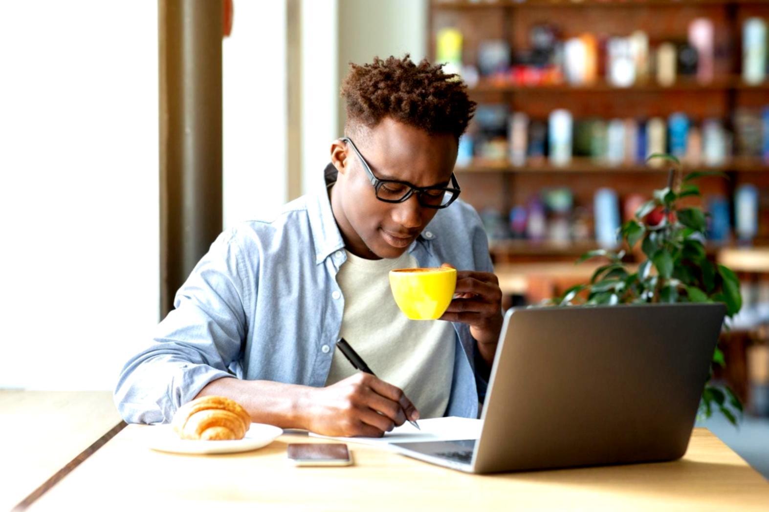 Навчальний процес